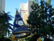 Disneyland Hotel Anaheim, CA